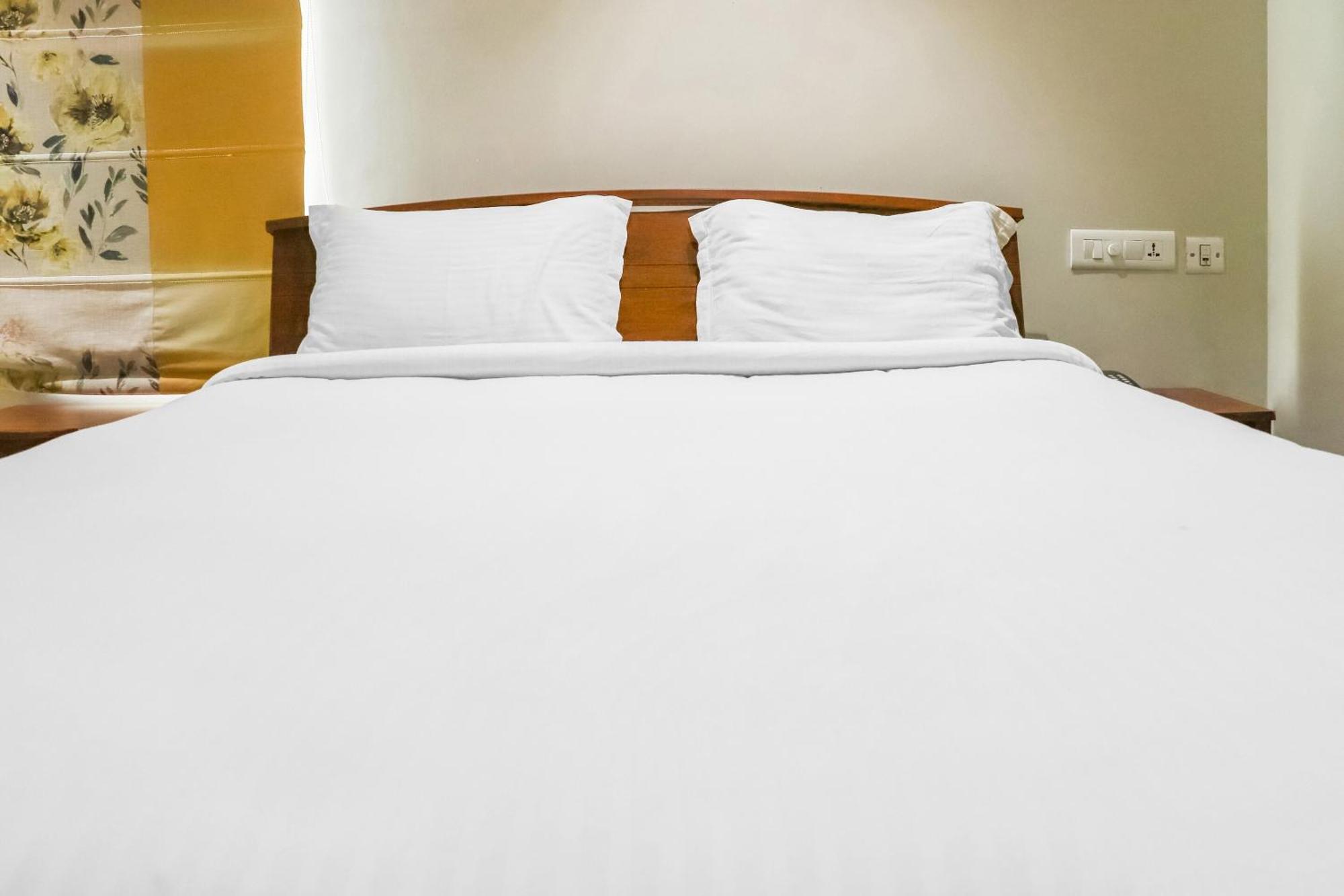 Collection O Kk Trends Hotel Vijayawada Exterior photo