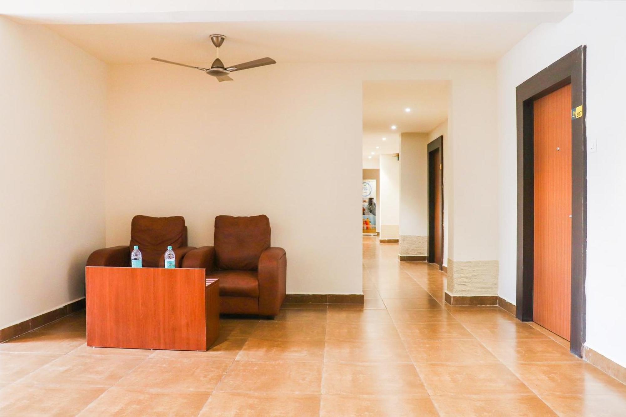 Collection O Kk Trends Hotel Vijayawada Exterior photo