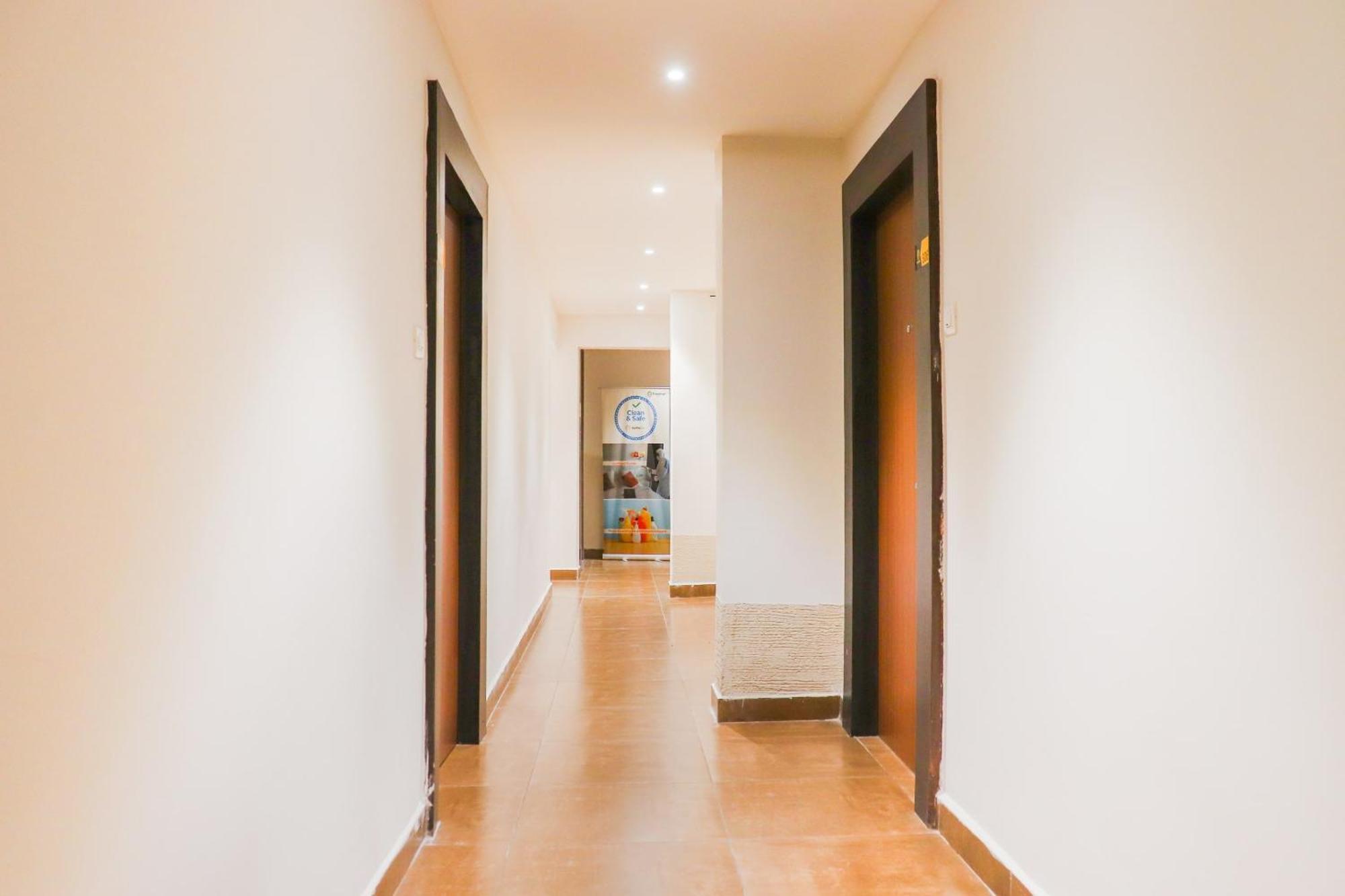 Collection O Kk Trends Hotel Vijayawada Exterior photo