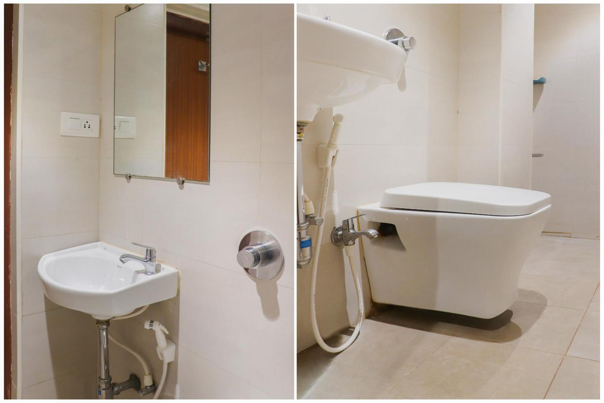Collection O Kk Trends Hotel Vijayawada Exterior photo