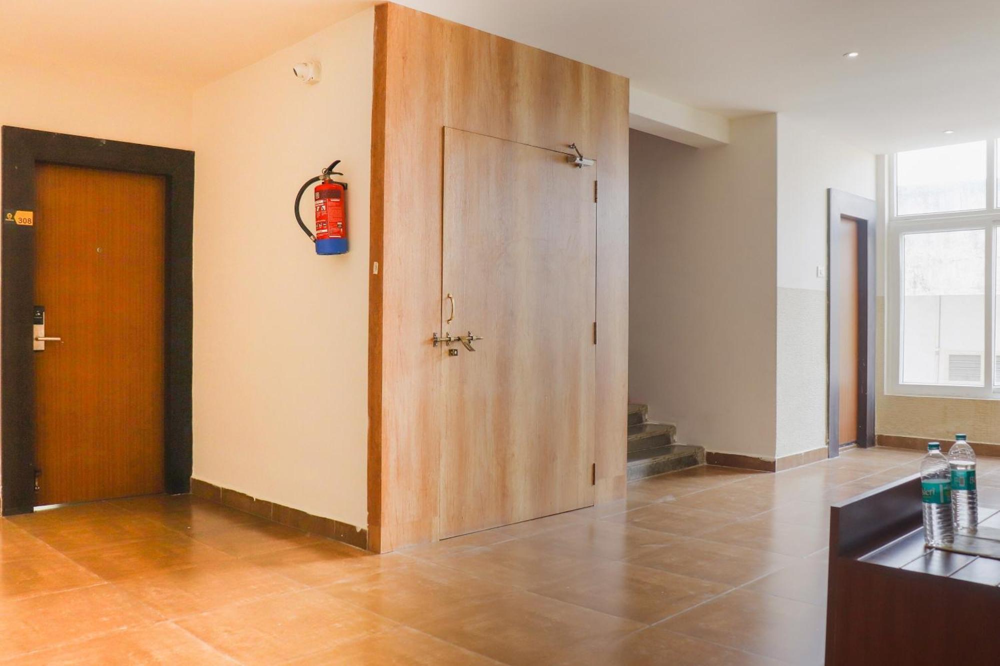 Collection O Kk Trends Hotel Vijayawada Exterior photo