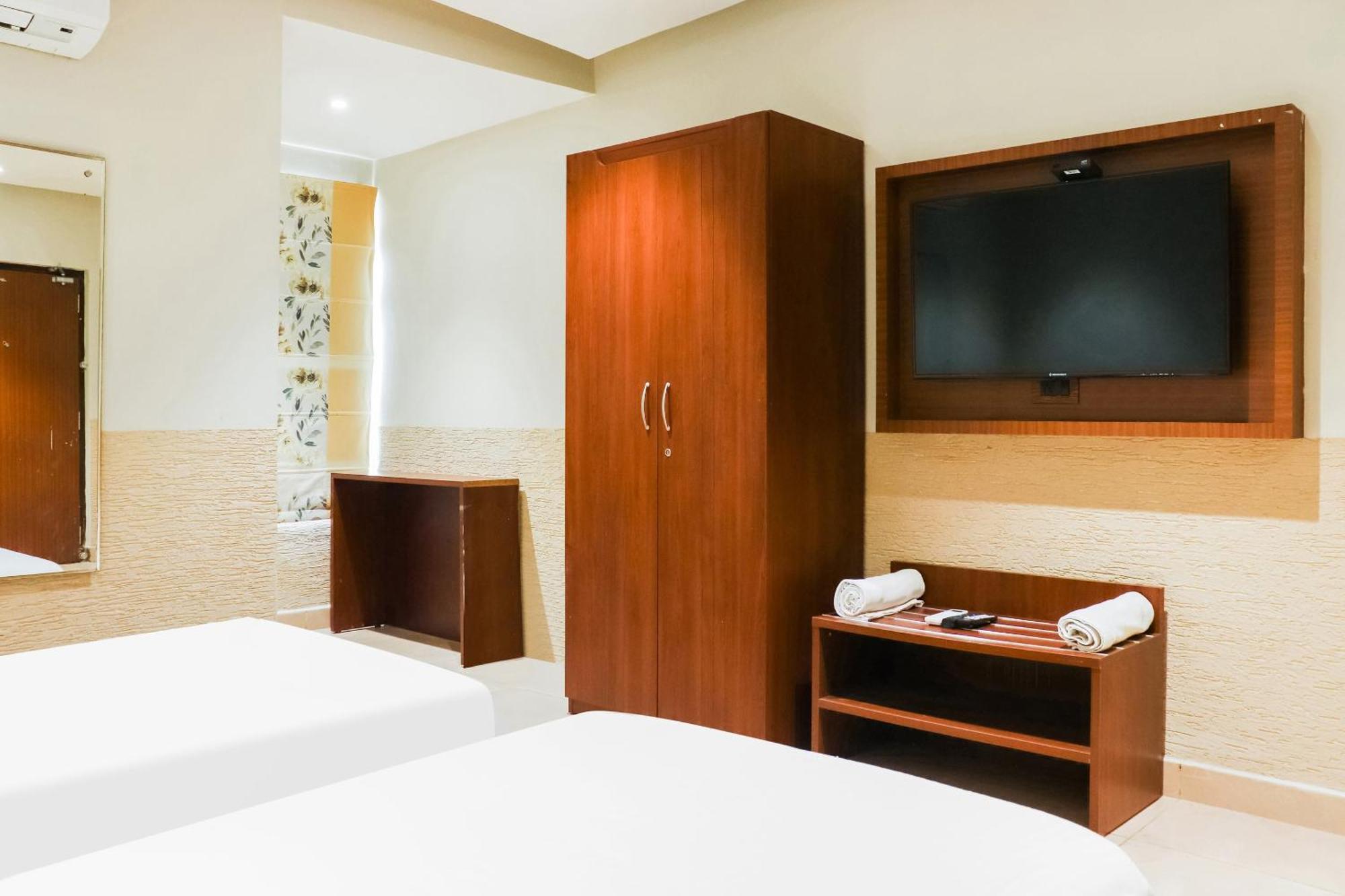 Collection O Kk Trends Hotel Vijayawada Exterior photo